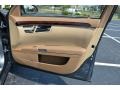 Flint Grey Metallic - S 550 4Matic Sedan Photo No. 16