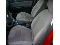 Lava Red - Sentra 2.0 SR Photo No. 3