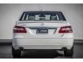 Arctic White - E 350 Sedan Photo No. 3