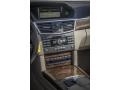 Arctic White - E 350 Sedan Photo No. 5