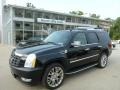 Black Raven - Escalade AWD Photo No. 1
