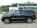 Black Raven - Escalade AWD Photo No. 2