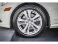 Arctic White - E 350 Sedan Photo No. 8