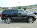 Black Raven - Escalade AWD Photo No. 6