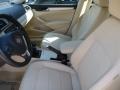 Candy White - Passat 2.5L SE Photo No. 4