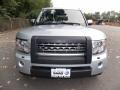 Zermatt Silver Metallic - LR4 HSE Photo No. 8
