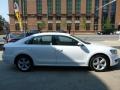 Candy White - Passat 2.5L SE Photo No. 18