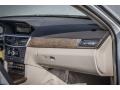 Arctic White - E 350 Sedan Photo No. 22