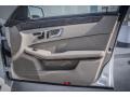 Arctic White - E 350 Sedan Photo No. 24