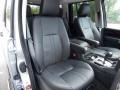 2011 Zermatt Silver Metallic Land Rover LR4 HSE  photo #23