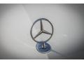 Arctic White - E 350 Sedan Photo No. 28