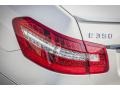 Arctic White - E 350 Sedan Photo No. 29