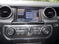 Zermatt Silver Metallic - LR4 HSE Photo No. 33