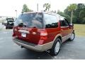 2014 Ruby Red Ford Expedition King Ranch  photo #5