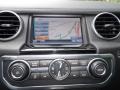 Zermatt Silver Metallic - LR4 HSE Photo No. 34