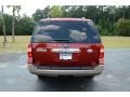 2014 Ruby Red Ford Expedition King Ranch  photo #6