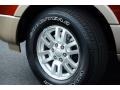 2014 Ford Expedition King Ranch Wheel and Tire Photo