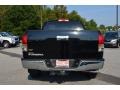 2008 Black Toyota Tundra SR5 Double Cab  photo #4