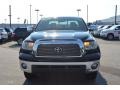 2008 Black Toyota Tundra SR5 Double Cab  photo #7