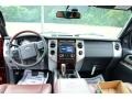 2014 Ruby Red Ford Expedition King Ranch  photo #15