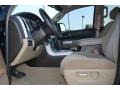 2008 Black Toyota Tundra SR5 Double Cab  photo #9