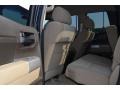 2008 Black Toyota Tundra SR5 Double Cab  photo #11