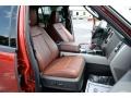 2014 Ruby Red Ford Expedition King Ranch  photo #19