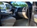 2008 Black Toyota Tundra SR5 Double Cab  photo #13