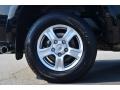 2008 Black Toyota Tundra SR5 Double Cab  photo #14