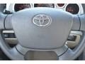 2008 Black Toyota Tundra SR5 Double Cab  photo #20