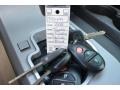 2008 Black Toyota Tundra SR5 Double Cab  photo #23
