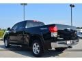 2008 Black Toyota Tundra SR5 Double Cab  photo #24