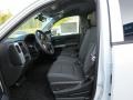 2014 Summit White Chevrolet Silverado 1500 LT Crew Cab  photo #9