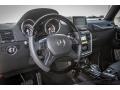 designo Black Dashboard Photo for 2013 Mercedes-Benz G #85662614