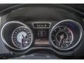2013 Mercedes-Benz G designo Black Interior Gauges Photo
