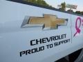 2014 Summit White Chevrolet Silverado 1500 LT Crew Cab  photo #12