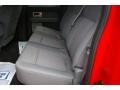 Race Red - F150 XLT SuperCrew 4x4 Photo No. 3