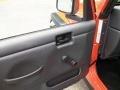 Impact Orange - Wrangler Rubicon 4x4 Photo No. 9