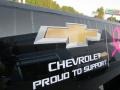 2014 Black Chevrolet Silverado 1500 LT Crew Cab  photo #12