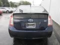 Nautical Blue Metallic - Prius 3rd Gen Two Hybrid Photo No. 5