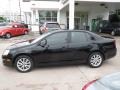 Black - Jetta Limited Edition Sedan Photo No. 2