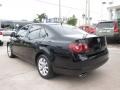 Black - Jetta Limited Edition Sedan Photo No. 3