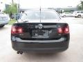 Black - Jetta Limited Edition Sedan Photo No. 4