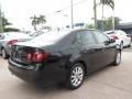 Black - Jetta Limited Edition Sedan Photo No. 5