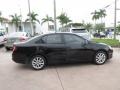 Black - Jetta Limited Edition Sedan Photo No. 6