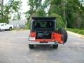 Impact Orange - Wrangler Rubicon 4x4 Photo No. 15