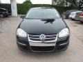 Black - Jetta Limited Edition Sedan Photo No. 8