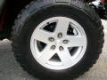 Impact Orange - Wrangler Rubicon 4x4 Photo No. 16