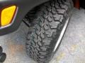 Impact Orange - Wrangler Rubicon 4x4 Photo No. 17