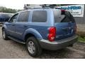 Marine Blue Pearl - Durango Adventurer 4x4 Photo No. 7